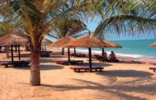La Petite-Côte sénégalaise