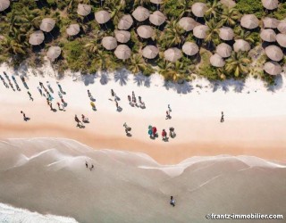 Sénégal, Royaume de l'hospitalité